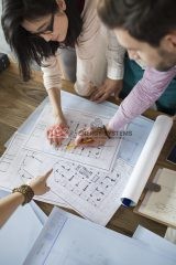 Команда проектировщиков: создание комплексных инженерных систем для вашего комфорта