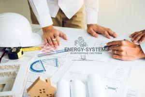 Проект комплексного инженерного решения для эффективных систем жизнеобеспечения