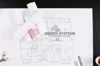 Проект комплексного инженерного решения для эффективных систем жизнеобеспечения