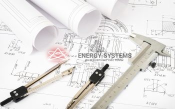 Проект комплексного решения для инженерных систем: электрика, отопление, водоснабжение