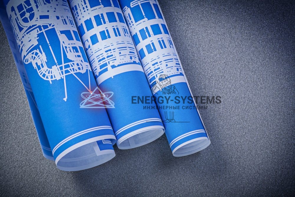 Проектирование инженерных систем: от электрики до водоснабжения и отопления