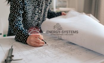 Проект комплексного инженерного обеспечения: электрические и отопительные системы