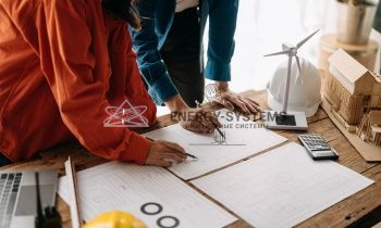 Проект инженерных систем: от электрики до водоснабжения и отопления