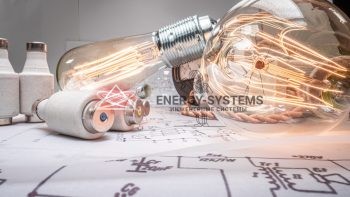 чертежи проекта и оборудование