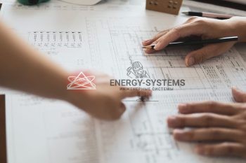 Проект комплексного инженерного обеспечения для вашего дома и бизнеса
