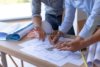 Проектирование комплексных инженерных систем для вашего комфорта и надежности