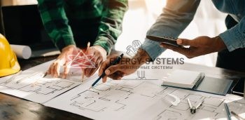 Команда проектирования инженерных систем: вместе к успешным решениям