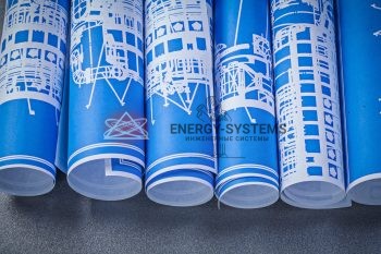 Проект комплексного инженерного решения для вашего комфорта и надежности