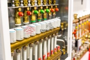 авторский надзор за отоплением