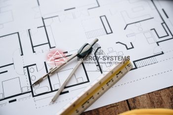 Проект комплексного инженерного решения для комфортного современного жилья