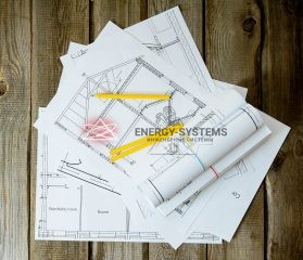 Проектирование инженерных систем: электричество, отопление и водоснабжение в одном
