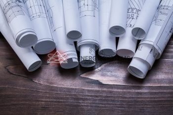 Проектирование инженерных систем: электричество, отопление, водоснабжение и канализация