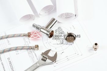 проектная документация по водоснабжению и соединения