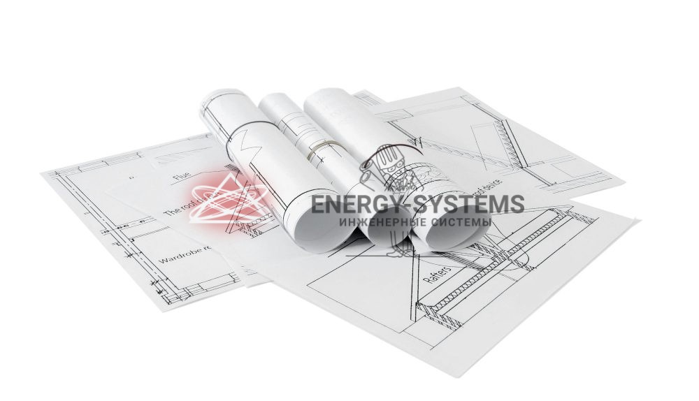 Проект комплексного инженерного обеспечения для современных зданий и сооружений