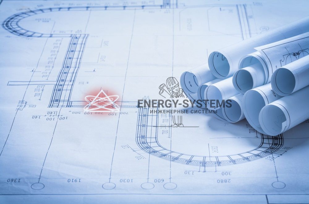 Проект комплексного инженерного решения для эффективных систем жизнеобеспечения
