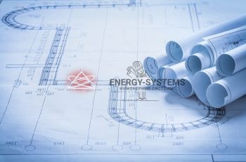 Проект комплексного инженерного решения для эффективных систем жизнеобеспечения