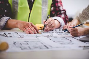 Команда профессионалов: проектирование комплексных инженерных систем для вашего удобства