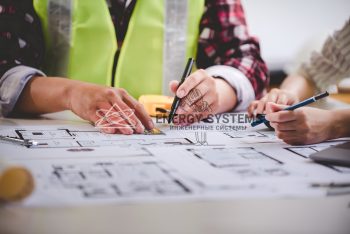 Команда профессионалов: проектирование комплексных инженерных систем для вашего удобства