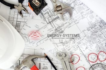 проект сантехники и инструменты