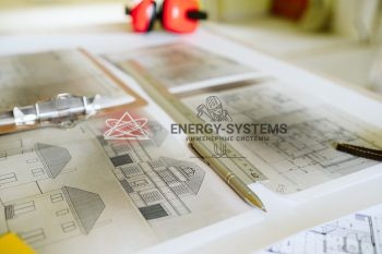 Проектирование инженерных систем: от электричества до водоснабжения и отопления