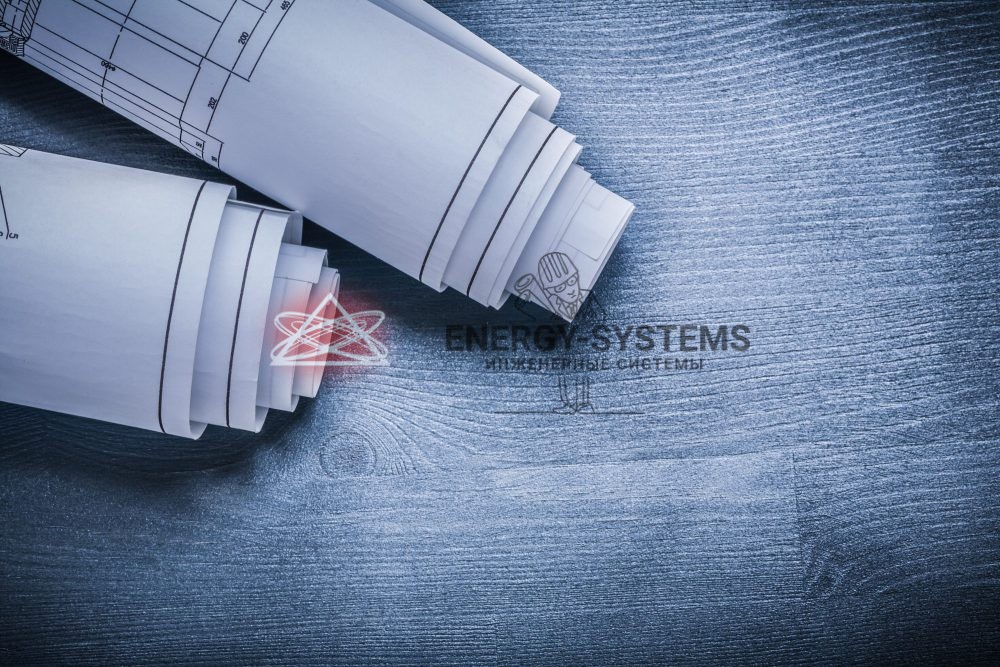 Проект комплексного инженерного решения для современных систем жизнеобеспечения