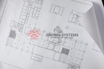 Проект комплексного инженерного обеспечения: электрика, отопление, водоснабжение
