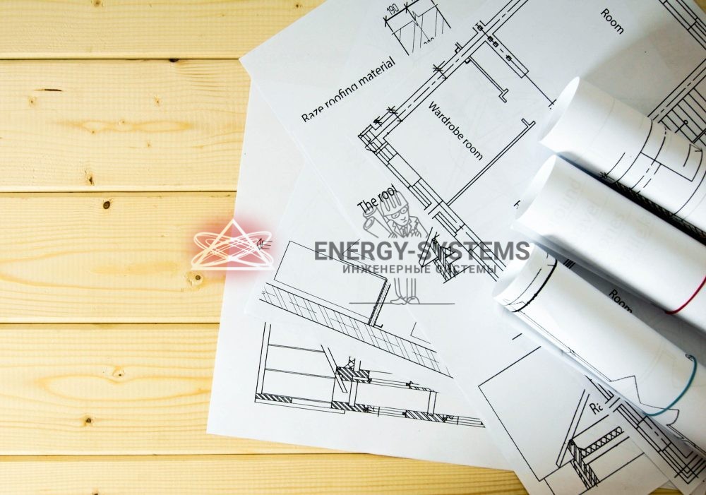 Проект комплексного инженерного обеспечения для вашего будущего дома
