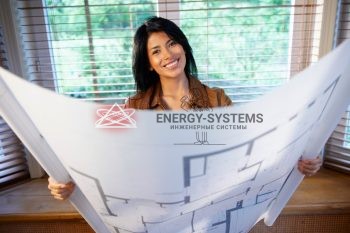 Проект комплексного инженерного решения для современных систем жизнеобеспечения