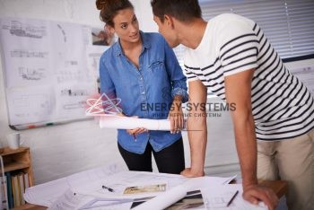 Проектирование инженерных систем: от электрики до водоснабжения и отопления