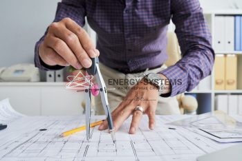 Проект комплексного проектирования инженерных систем для вашего комфорта