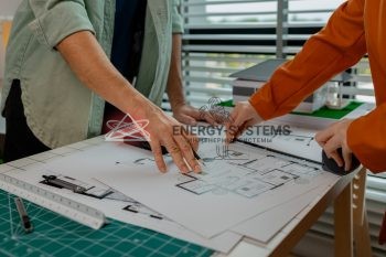 Проектирование инженерных систем: от электрики до водоснабжения и отопления