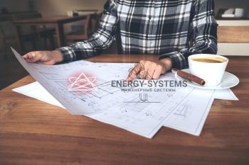 Проект комплексного инженерного решения для эффективных систем жизнеобеспечения