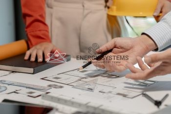 Проект комплексного инженерного решения для современных зданий и сооружений