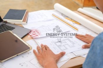 Проект комплексного инженерного решения для эффективных систем жизнеобеспечения