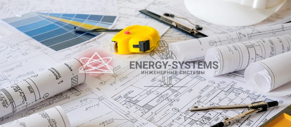 Проект комплексного инженерного решения для эффективных систем жизнеобеспечения