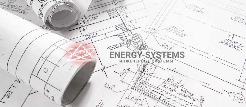 Проект комплексного инженерного обеспечения: от электрики до водоснабжения