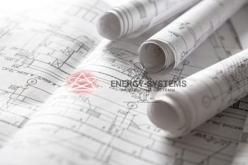 Проект комплексного проектирования инженерных систем для современного строительства