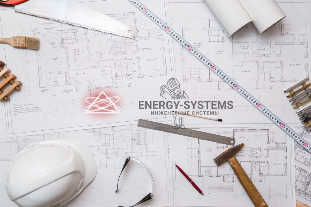 Проектирование инженерных систем: от электрики до водоснабжения и отопления