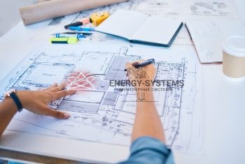 Проект комплексного инженерного решения для комфортного и безопасного жилья