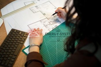 Проект комплексного инженерного обеспечения: от электрики до водоснабжения