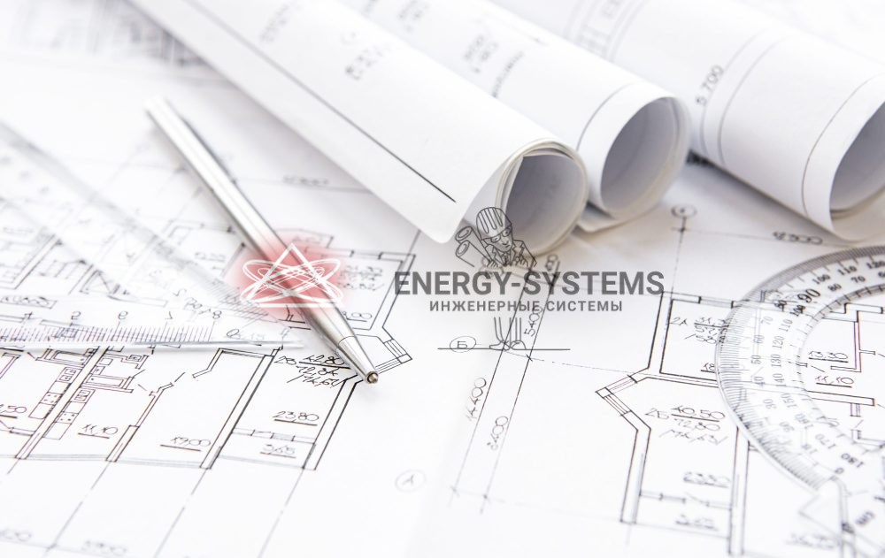 Проект комплексного инженерного обеспечения: от электричества до водоснабжения