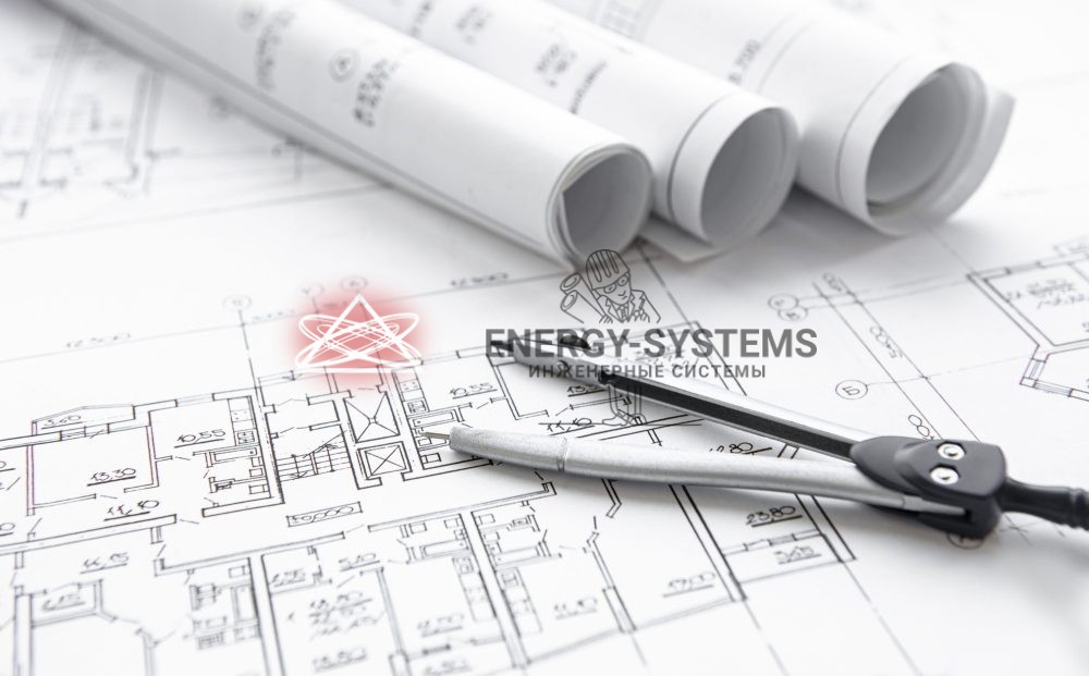 Проект комплексных инженерных систем: современный подход к проектированию