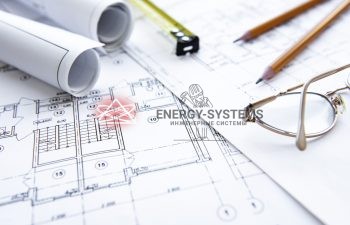 Проект комплексных инженерных систем: от электрики до водоснабжения