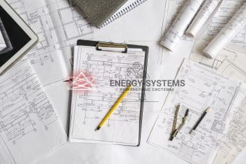 Проект комплексных инженерных систем для комфортного и безопасного жилья