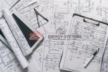 Проект комплексного инженерного обеспечения для современных жилых помещений
