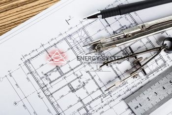 Проект комплексного инженерного обеспечения для современных зданий и сооружений