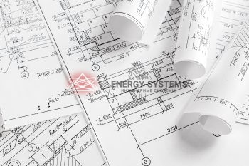 Проект инженерных систем: электрика, отопление, водоснабжение и канализация