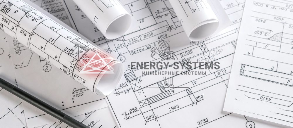 Проект комплексного проектирования инженерных систем для вашего комфорта