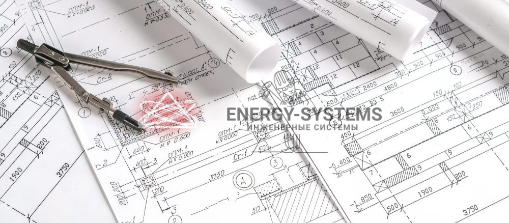 Проект комплексного инженерного обеспечения для комфортного жилья и бизнеса