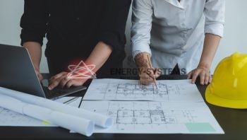 Проект комплексного инженерного обеспечения для комфортного проживания и работы